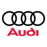 logo marca Audi
