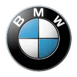 logo marca BMW