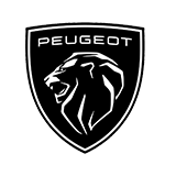 logo marca Peugeot