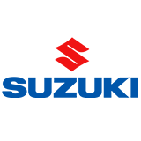 logo marca Suzuki