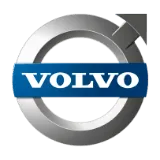 logo marca Volvo